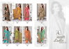 Ladlii 12 Printed Cotton Dress Material Wholesale Price In Surat